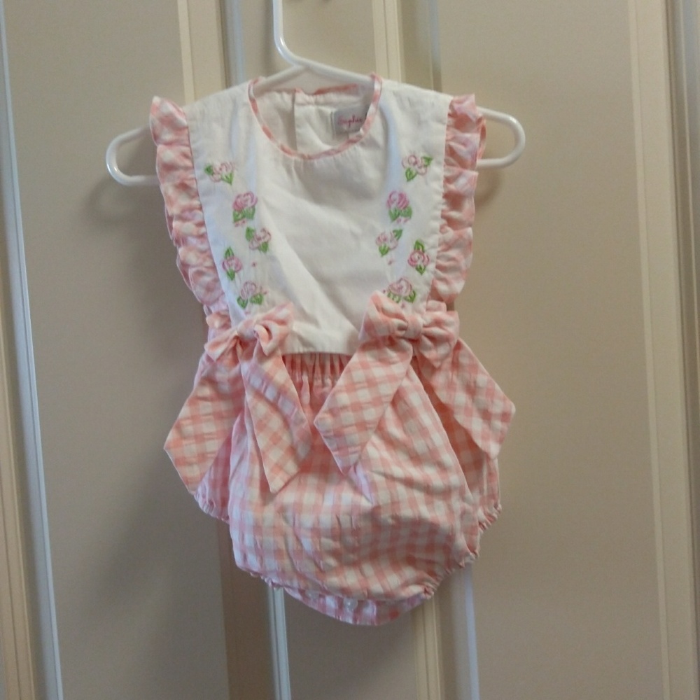 Sophie and Lucas bubble